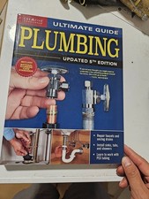 homeowner plumbing guidebook for sale homeowner plumbing guidebook for sale Oakland