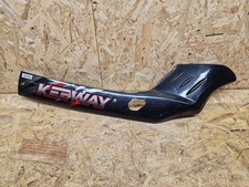 Keeway swan seitenverkleidung gebraucht kaufen Keeway swan seitenverkleidung gebraucht kaufen  Gerhardshofen