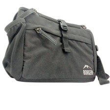 Borgen klickfix lenkertasche gebraucht kaufen  Alpenrod
