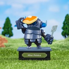 Boneco colecionável Supercell Clash Royale Mini P.E.K.K.A modelo estátua brinquedo comprar usado Boneco colecionável Supercell Clash Royale Mini P.E.K.K.A modelo estátua brinquedo comprar usado  Enviando para Brazil
