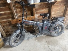 Wallke h6s moped for sale  Leo