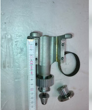 Zahnriemen getriebe modellbau gebraucht kaufen Zahnriemen getriebe modellbau gebraucht kaufen  Düren