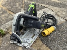 Festool req 110v for sale  ILFORD