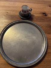 Nachlass vintage zinn gebraucht kaufen Nachlass vintage zinn gebraucht kaufen  Frankfurt am Main