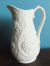 Large white portmeirion for sale  KEIGHLEY