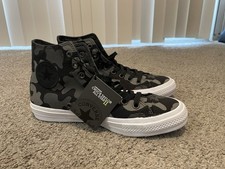 Size converse chuck for sale  Rancho Cucamonga