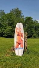Coors light surfboard for sale  Forest City