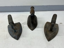 Usado, 3 - Ferros antigos vintage comprar usado  Enviando para Brazil