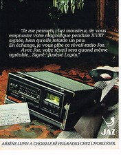 Publicite advertising 044 d'occasion  Roquebrune-sur-Argens