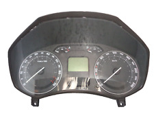 Tachometer 1z0920810b a2c53032 gebraucht kaufen  Ergoldsbach