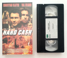 Vhs hard cash usato  Ferrara