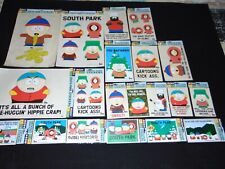 South park stickers d'occasion  France