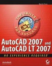 Autocad 2007 autocad for sale  Aurora