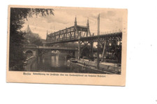 1835 berlin überführung gebraucht kaufen  Mühlhausen/Thüringen
