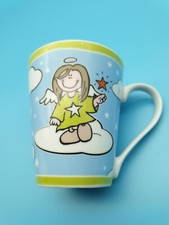 Tasse schutzengel pass gebraucht kaufen Tasse schutzengel pass gebraucht kaufen  Kamen