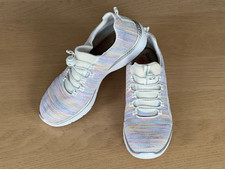 Damenschuhe sneaker rieker gebraucht kaufen  Ahrensburg