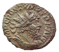 266 postumus antoninianus for sale  GLASGOW