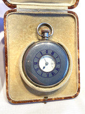 Excellent silver enamel for sale  DUNMOW