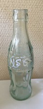 Coca cola bouteille d'occasion  Issy-les-Moulineaux