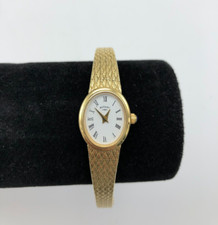Ladies rotary gold for sale  CHIPPENHAM