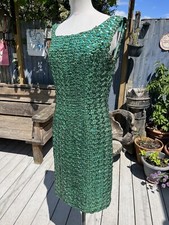 Vintage shubette dress for sale  HOCKLEY