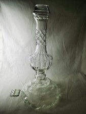 Antique cut glass for sale  HULL