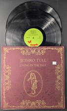 Jethro tull signed d'occasion  Expédié en Belgium