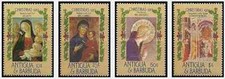 Timbres religion noel d'occasion  Saint-Germain-lès-Arpajon