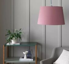 Habitat pink textured for sale  BEDFORD