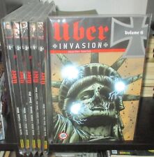 Uber collezione completa usato  Scorze