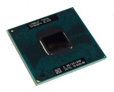 Usado, Cpu Processore Intel Core Duo 2 T5870 2.00/2M/800 SLAZR Dual per HP Compaq 610 comprar usado  Enviando para Brazil