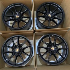 Set oem porsche for sale  Covina