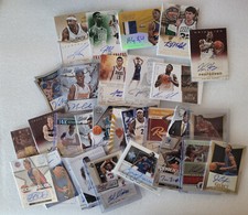 Nba panini upper d'occasion  Châtillon-le-Duc