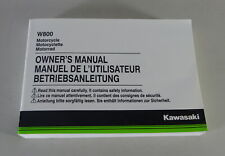 Betriebsanleitung handbuch kaw gebraucht kaufen  Jever