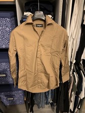 Camicia dsquared originale usato  Samolaco