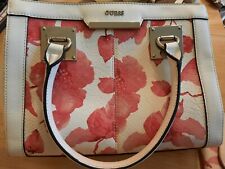 Guess handbag matching for sale  BLACKPOOL