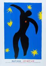 Henri matisse jazz d'occasion  Paris XX