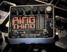 Electro harmonix ring for sale  Corona