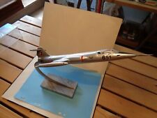 Loched f104 starfighter usato  Roma