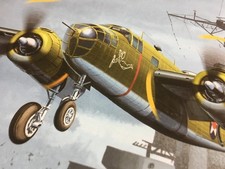Usaaf mitchel b25 for sale  CHELTENHAM
