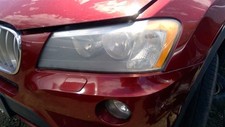 Driver left headlight for sale  Denver
