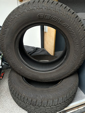 yokohama tyres for sale  THATCHAM