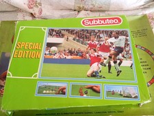 Subbuteo euro special d'occasion  Meudon