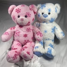 Build bear snow for sale  Philadelphia
