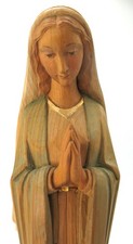 Virgin mary hand for sale  Berea