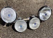 Scheinwerfer hella rallye gebraucht kaufen  Füssen