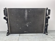 Radiatore acqua mercedes usato  Italia