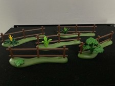Playmobil grass base for sale  COVENTRY
