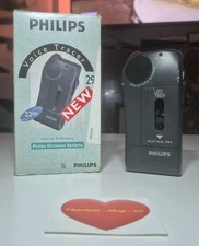 Dictaphone philips voice d'occasion  La Valette-du-Var