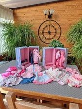 Tatty teddy wardrobe for sale  WORKSOP